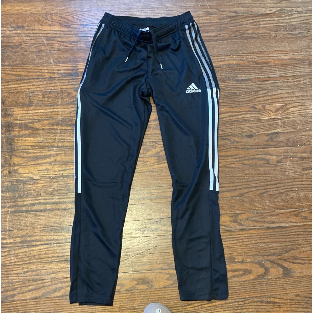 Adidas Track Pants